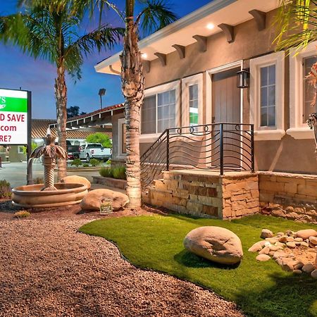 Traveler'S Inn Williams, Ca Modern Renovated Hotel المظهر الخارجي الصورة