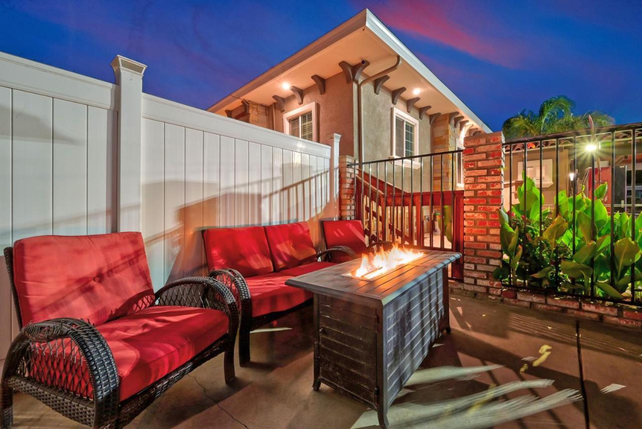 Traveler'S Inn Williams, Ca Modern Renovated Hotel المظهر الخارجي الصورة