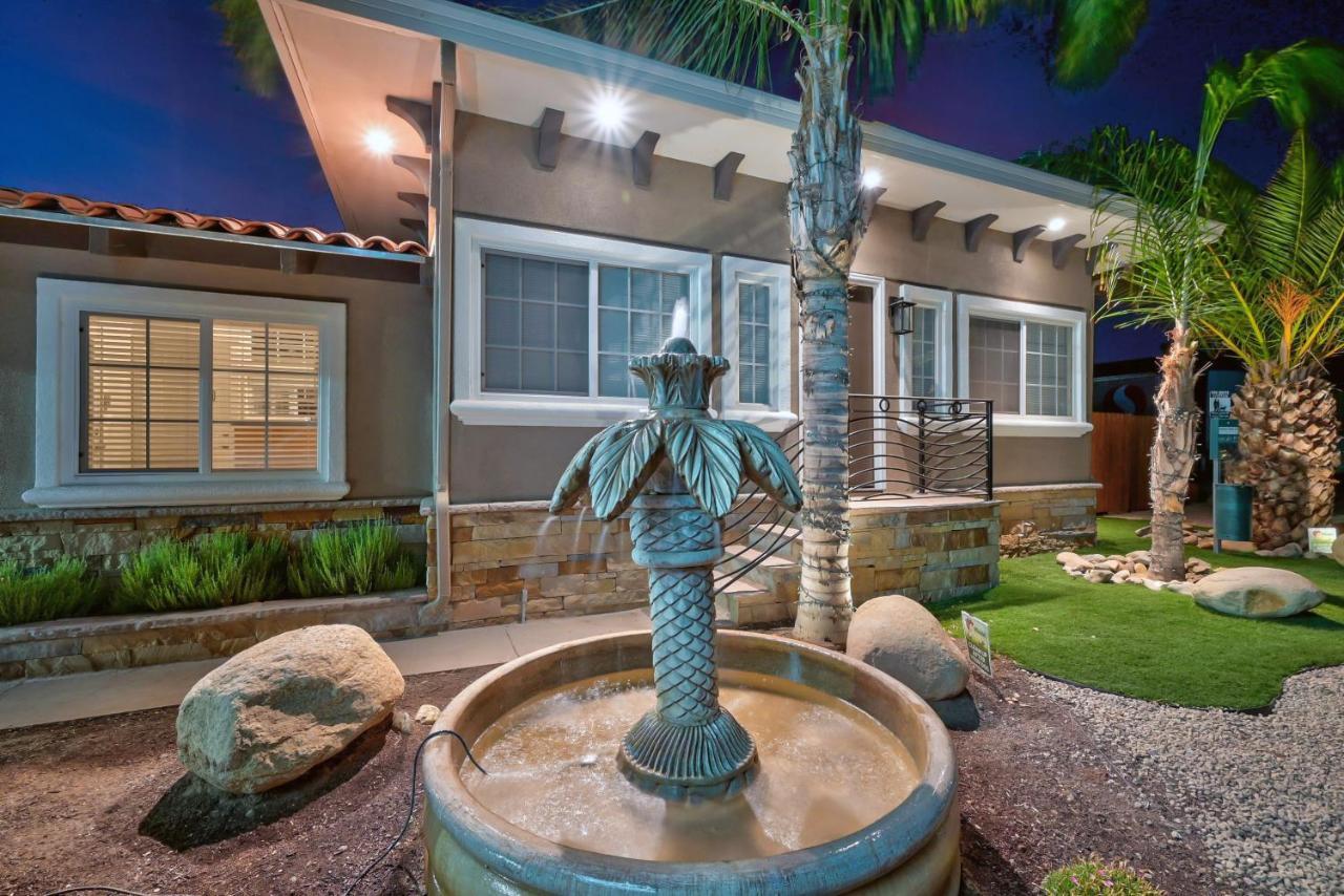 Traveler'S Inn Williams, Ca Modern Renovated Hotel المظهر الخارجي الصورة