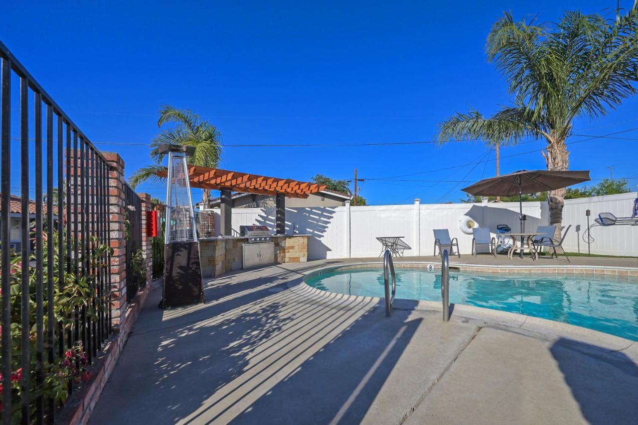 Traveler'S Inn Williams, Ca Modern Renovated Hotel المظهر الخارجي الصورة