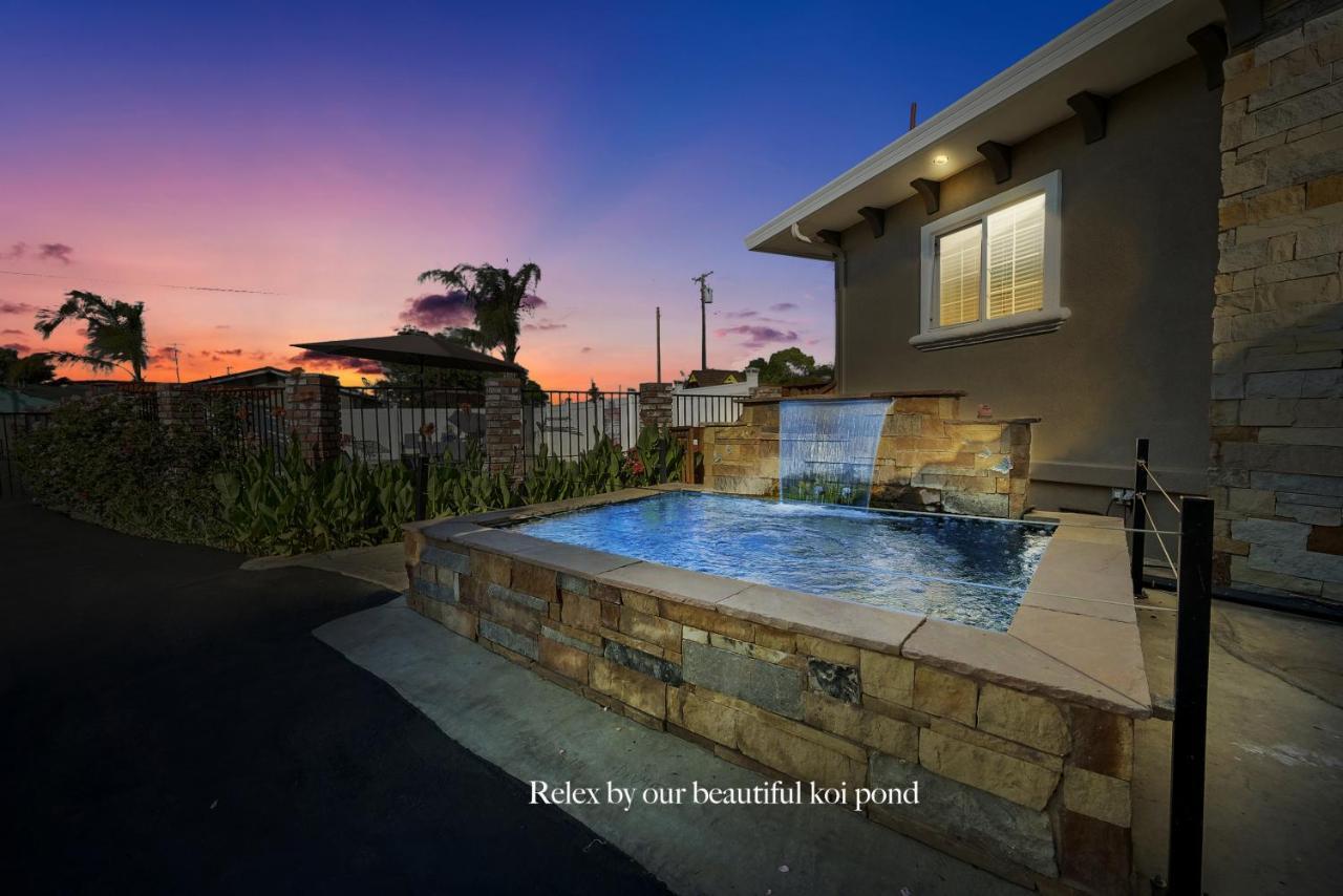 Traveler'S Inn Williams, Ca Modern Renovated Hotel المظهر الخارجي الصورة