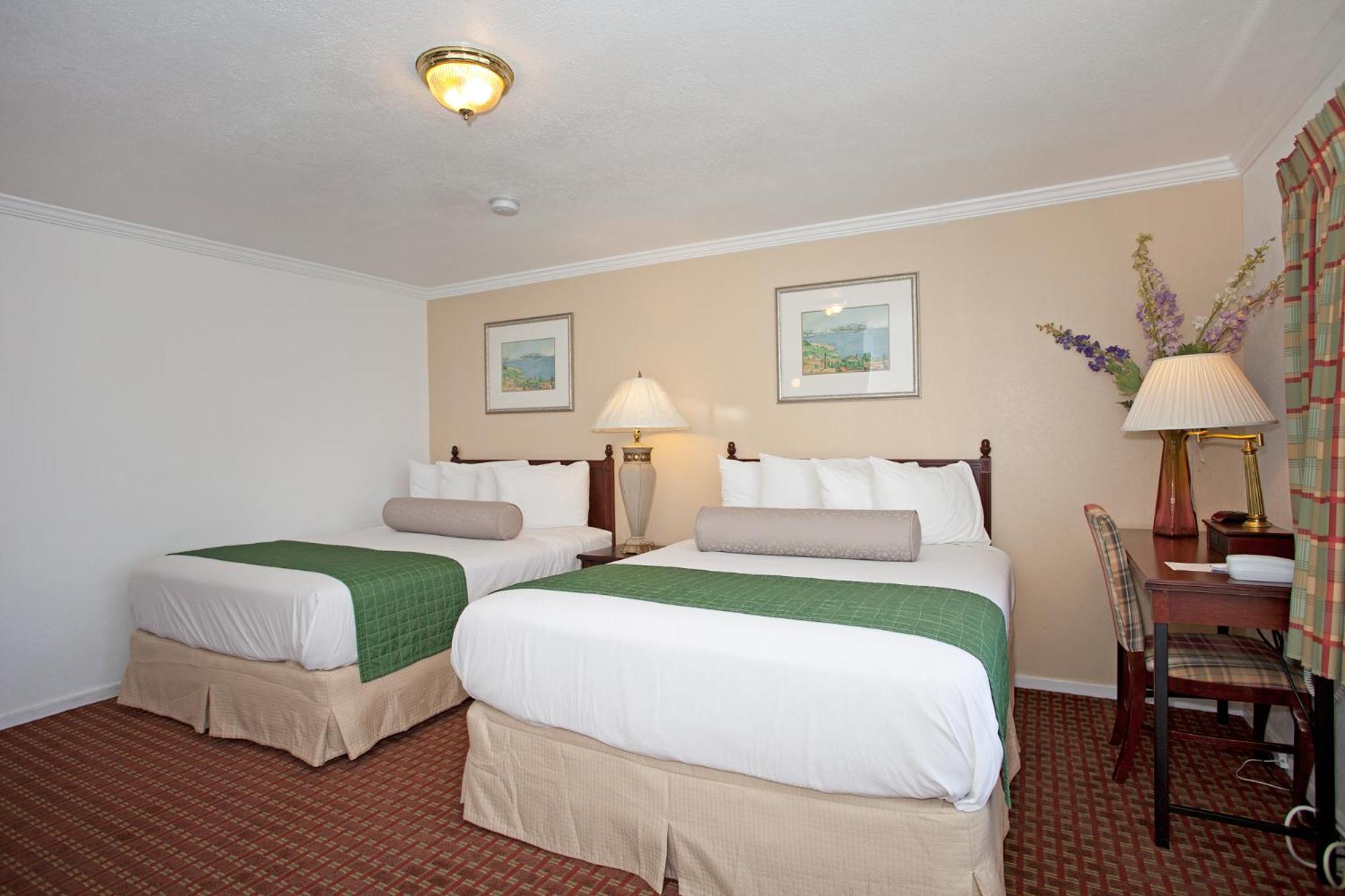 Traveler'S Inn Williams, Ca Modern Renovated Hotel المظهر الخارجي الصورة
