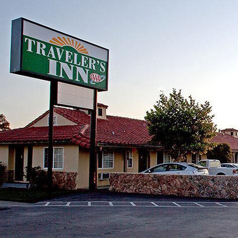 Traveler'S Inn Williams, Ca Modern Renovated Hotel المظهر الخارجي الصورة